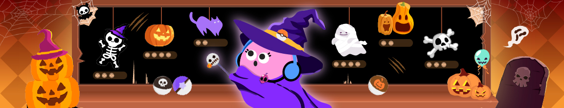 Spookiest Item Poll