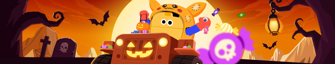Halloween Community Events